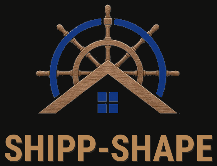 Shipp-Shape logo